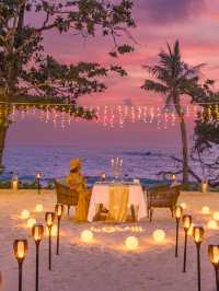 The Little Shore Khaolak พูลวิลล่าหรูใหม่เขาหลัก