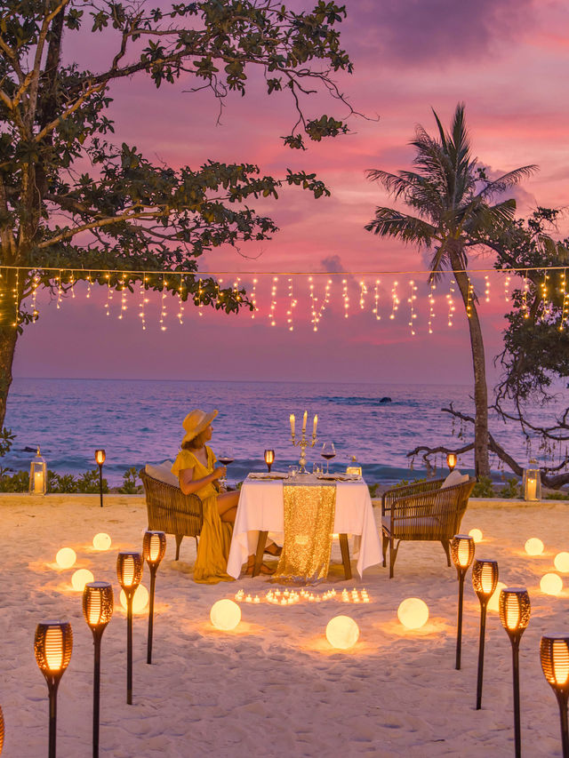 The Little Shore Khaolak พูลวิลล่าหรูใหม่เขาหลัก