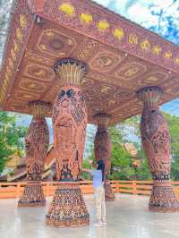 วัดพระธาตุดอยสุเทพราชวรวิหาร | เชียงใหม่