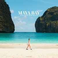 Maya Bay