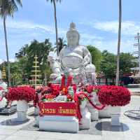 เที่ยวสิชล นครศรีธรรมราช