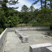 三河半島　「吉田城址」の歴史を辿る旅