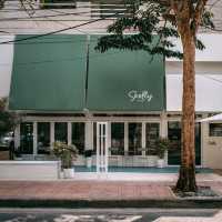 Cafe