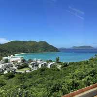 【渡嘉敷島】沖縄本島からフェリーで行ける海の綺麗な島🏝️