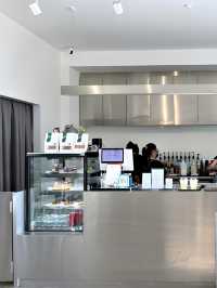 Monogram Cafe Khaoyai เรียบง่ายแต่มีสไตล์