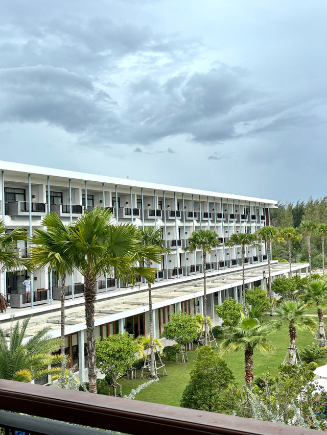 Sea Sand Sun Huahin Resort