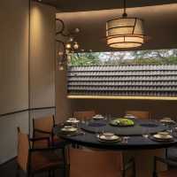 「呷鍋」：傳統中式烹飪與現代元素的高檔火鍋餐飲