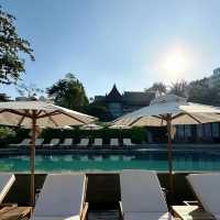 Discover Vibrant Elegance at Andaz Pattaya