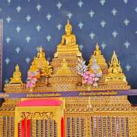 ศาลหลักเมืองกรุงเทพมหานคร