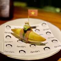 Anan Saigon