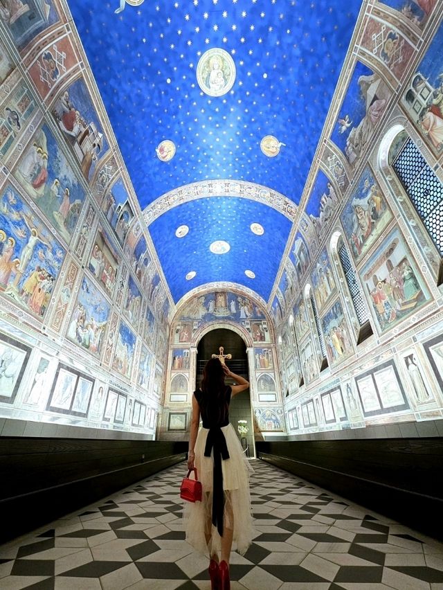 【徳島県/１日で26カ国を旅する】世界一周旅行ができる美術館🌏⛪←🛩️