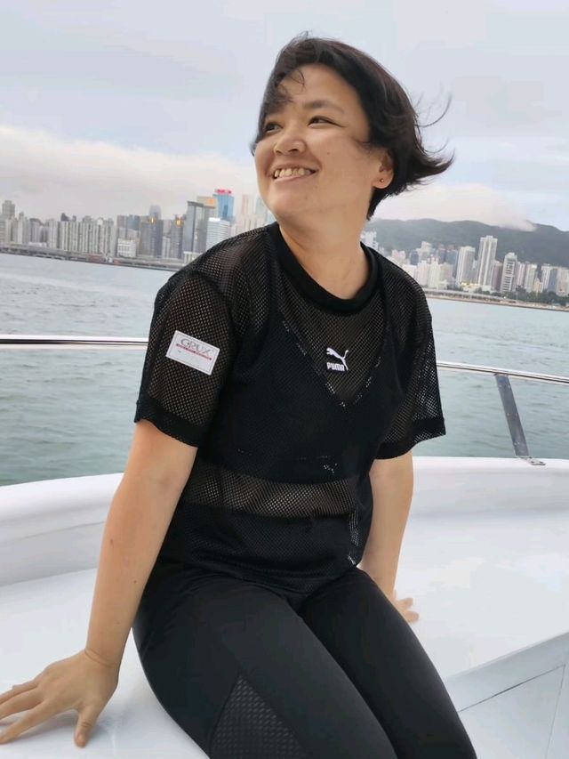 釣墨魚