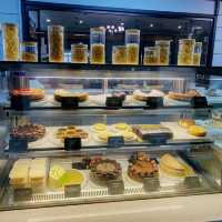 Smoky Delight: Hayyan Huda's Exquisite Masak Lemak Daging Salai