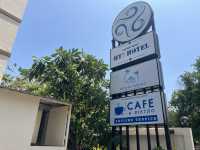 HT9 Hotel Pattaya โรงแรม เฮชทีไนน์ โฮเทล พัทยา 🌊🏨