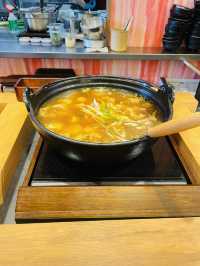 【山形県】山形の郷土料理が楽しめる朝食バイキング