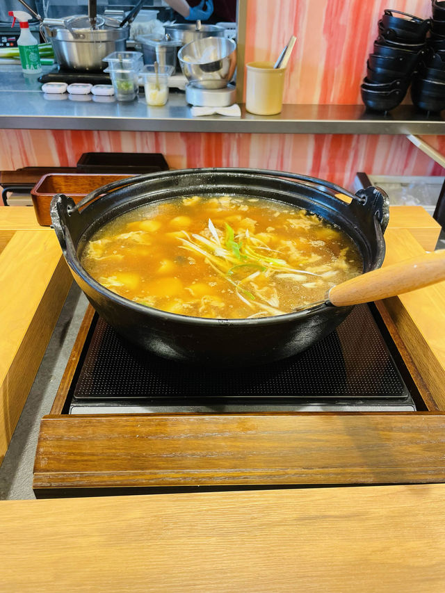 【山形県】山形の郷土料理が楽しめる朝食バイキング