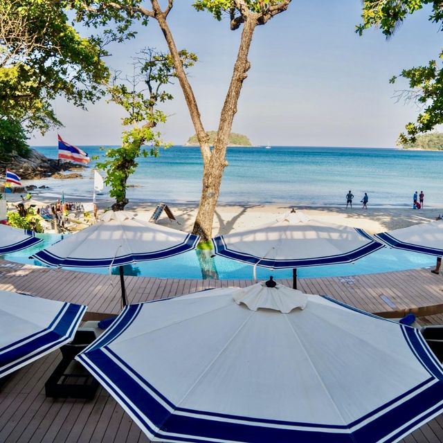 The Boathouse Phuket