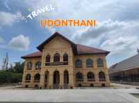Udonthani Museum