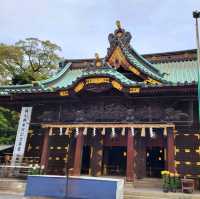 【静岡県三島市】三嶋大社