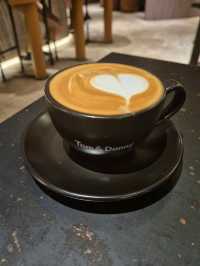 Tom & Danny Coffee Cafe JB