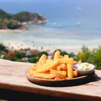 High the Moon Koh Tao