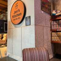 Jen’s Kitchen