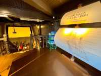 Muzium samudera (Flor de La Mar)