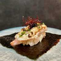 RAPPU Handroll Bar