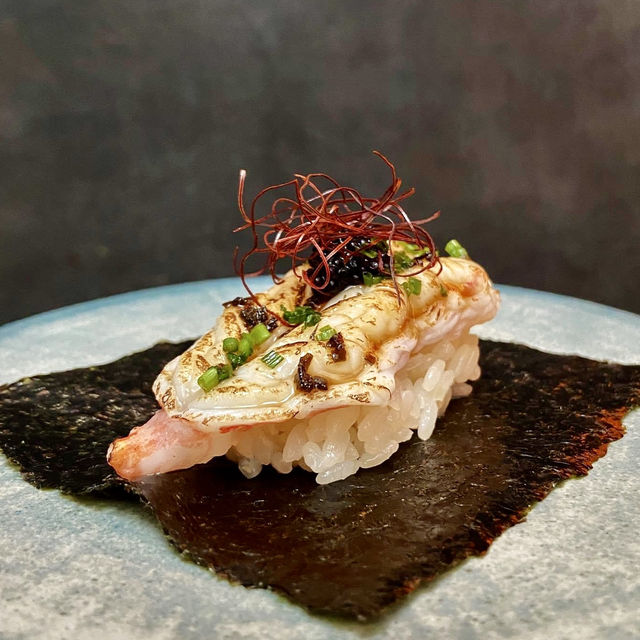 RAPPU Handroll Bar