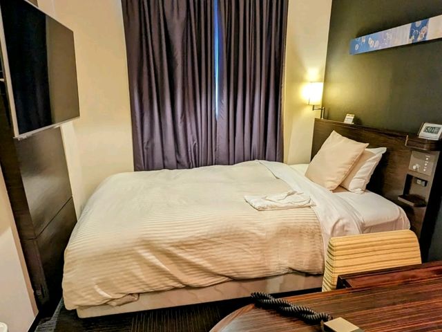 日本東京-上野站的平價商旅推薦：Hotel Guest 1