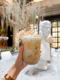 Ittha Boutique Cafe