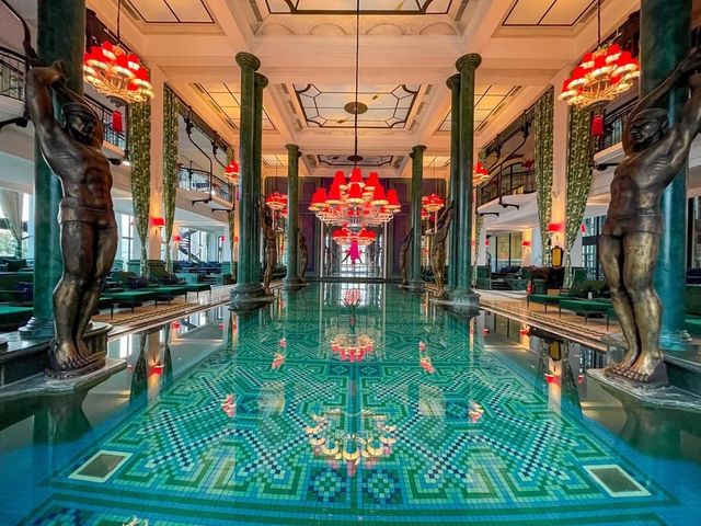 Hotel de la Coupole - MGallery