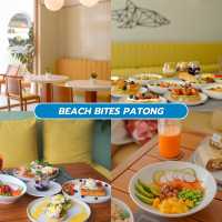 Top 5 Brunch Spots for Late Risers in Patong