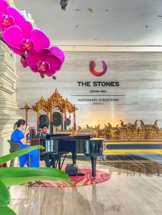 🇮🇩Stunning Hotel in Bali, a must-stay! SAVE THIS❤️