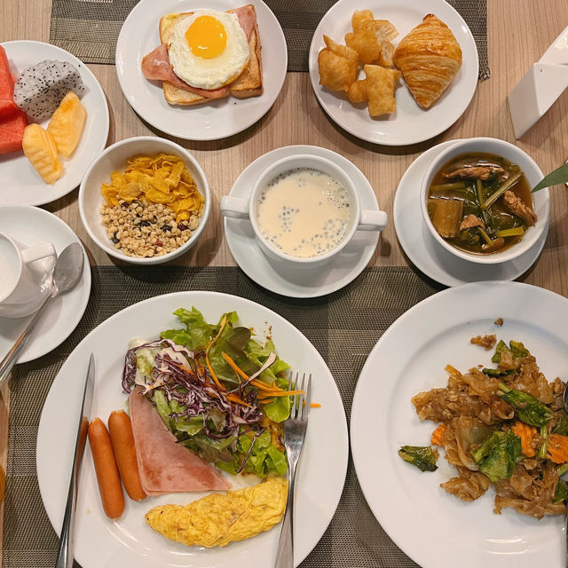 𝗠𝗶𝗱𝗮 𝗡𝗴𝗮𝗺𝘄𝗼𝗻𝗴𝘄𝗮𝗻 🛌 ที่พักนนทบุรี