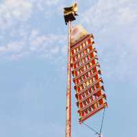 วัดทรงธรรมวรวิหาร
