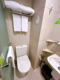 Best Budget Friendly Hotel in Mong Kok, Hong Kong