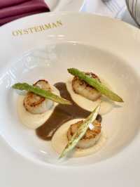 Oysterman Sukhumvit 49