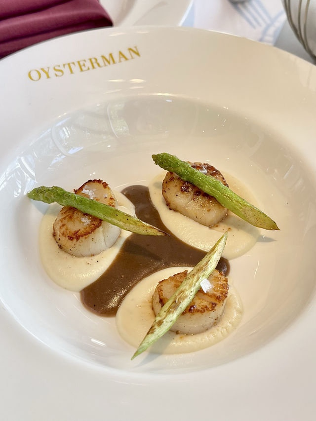 Oysterman Sukhumvit 49