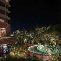 รีวิวโรงแรม Centara Ubon 🏨✨🇹🇭