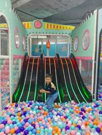 九龍灣Megabox Kids Kids Playhouse全新開幕