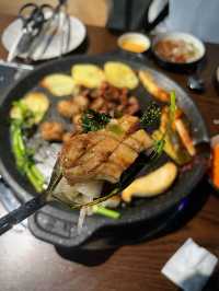 부산민락동곱창 화르륵 광안리술집