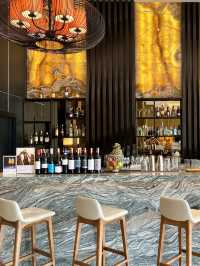 🍸 Lobby Bar สุดจิ้ง ขอบอกว่าทุกคนต้องแวะ! 