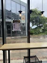 성산일출봉과 가까운 위치에 있는 플레이스캠프 제주! 