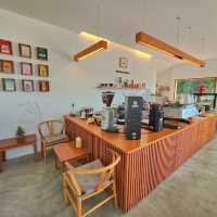 🍹Idin Coffee brewer