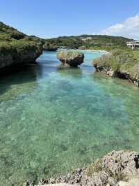 〜沖縄県〜天国のような散歩道　地元民が教える穴場スポット　