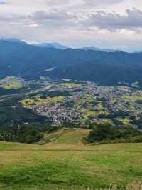長野縣登山好去處 「中部山岳國立公園」