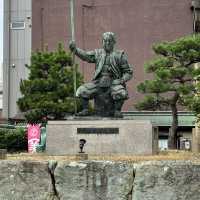 Fukui Shibata Shrine