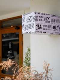 🍕Good Slice ร้านพิซซ่าในร้านกาแฟ ในสไตล์มินิมอล