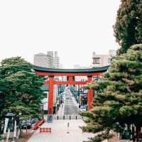 🍜ชวนกินเมนูเส้นจนจุใจใน “โมริโอกะ (Morioka)”